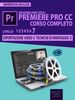 Premiere Pro CC Corso Completo. Volume 7